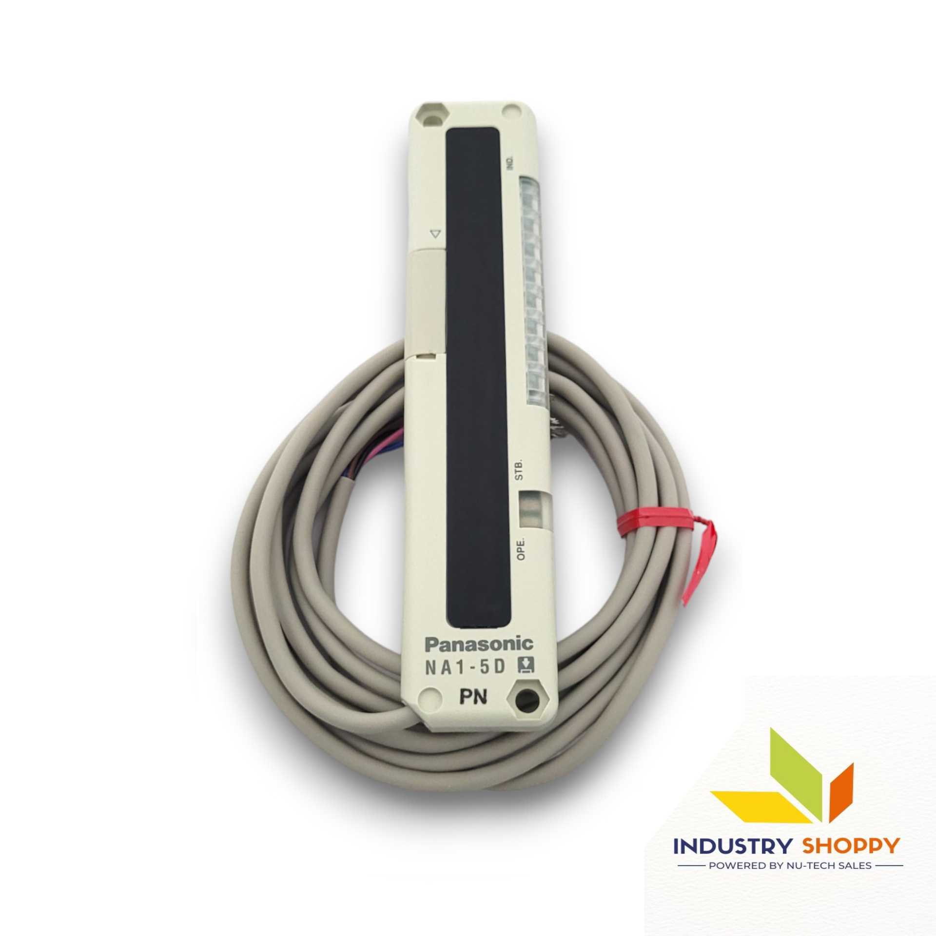 Panasonic NA1-5-PN Body Picking Sensor Panasonic NA1-5-PN Body Picking Sensor
